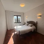 Apartment Moledo Seaview