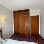 Apartment Moledo Seaview *
