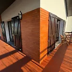 Moledo Seaview Apartment Bicas