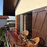 Moledo Seaview Lejlighed *