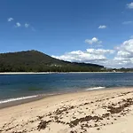 Apartment Moledo Seaview