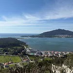 Apartment Moledo Seaview *