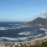 Apartment Moledo Seaview Bicas