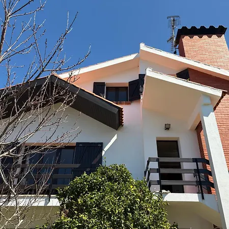 Alma Calorosa Sea View Апартаменты *