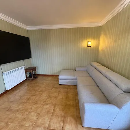 Alma Calorosa Sea View Apartment *