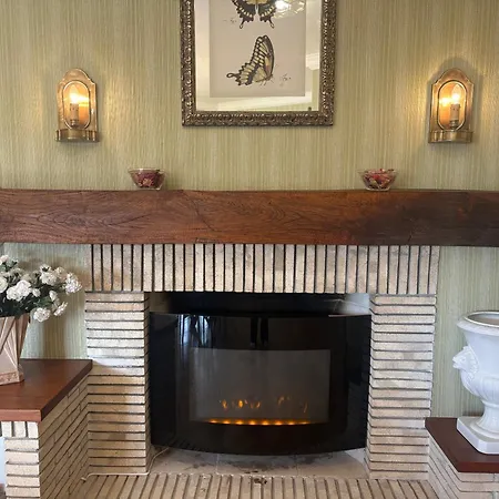 Alma Calorosa Sea View Bicas