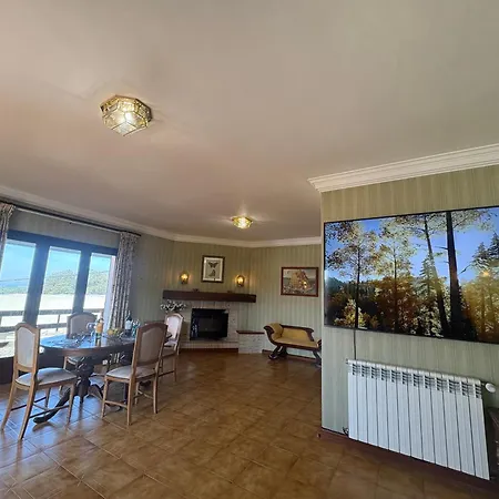 Alma Calorosa Sea View Lejlighed *