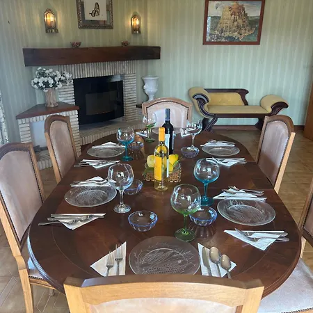 Alma Calorosa Sea View Апартаменты *