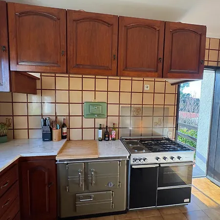 Alma Calorosa Sea View *