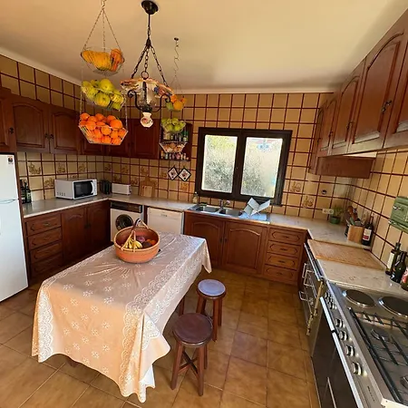 Alma Calorosa Sea View *