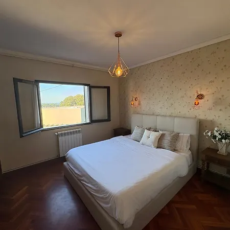 Lejlighed Alma Calorosa Sea View *