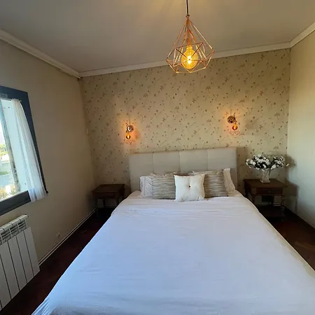 Alma Calorosa Sea View