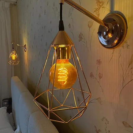 Alma Calorosa Sea View Apartment