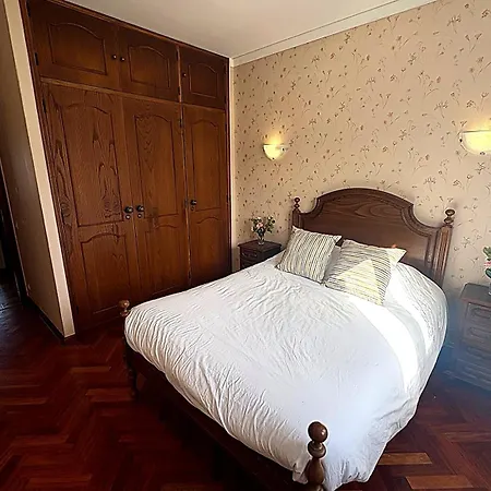 Alma Calorosa Sea View Апартаменты