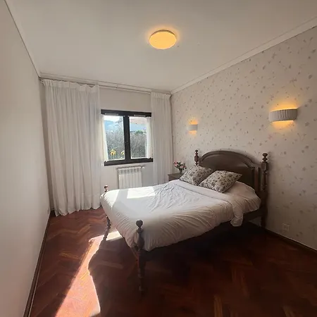 Apartamento Moledo Seaview