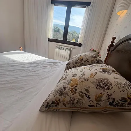 Moledo Seaview Апартаменты Bicas