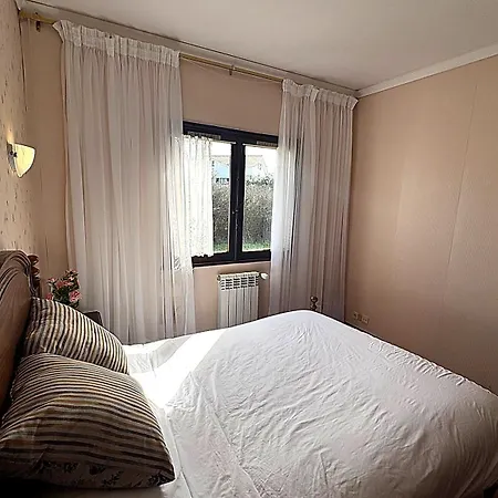 Apartment Alma Calorosa Sea View *