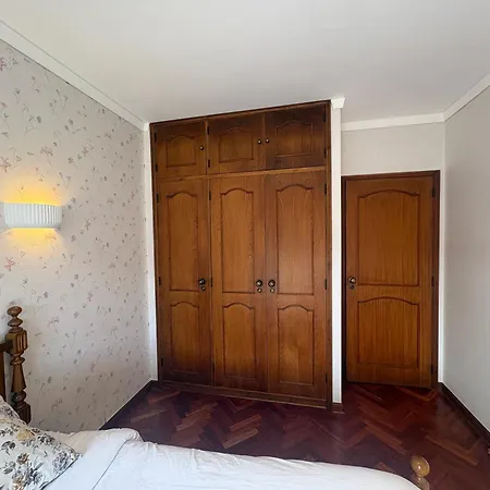 Апартаменты Moledo Seaview *