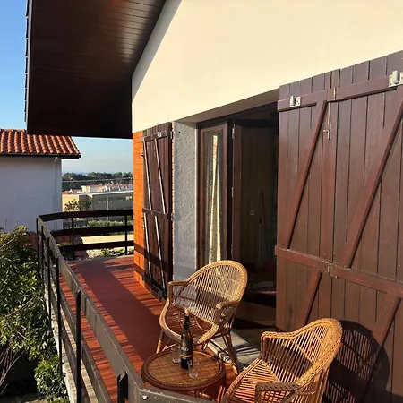 Moledo Seaview Apartamento *