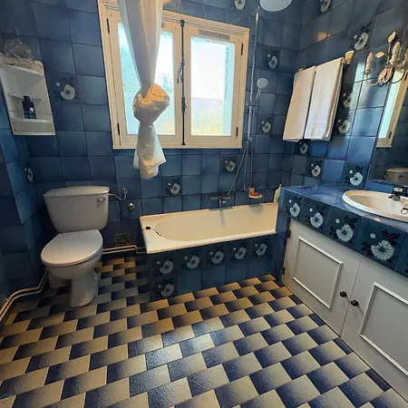 Апартаменты Alma Calorosa Sea View