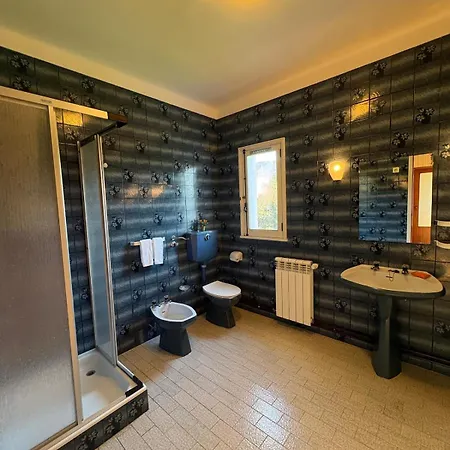 Alma Calorosa Sea View Апартаменты