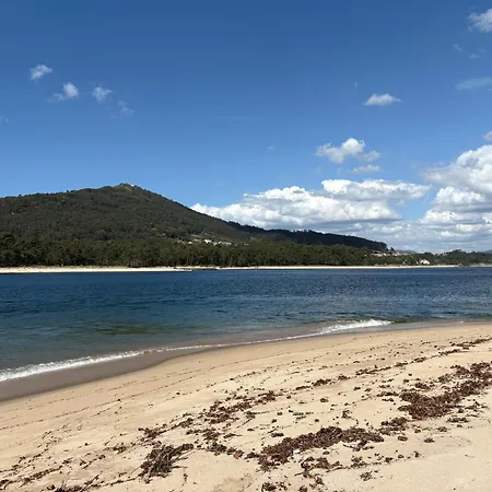 Apartamento Moledo Seaview