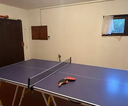 Alma Calorosa Sea View Bicas