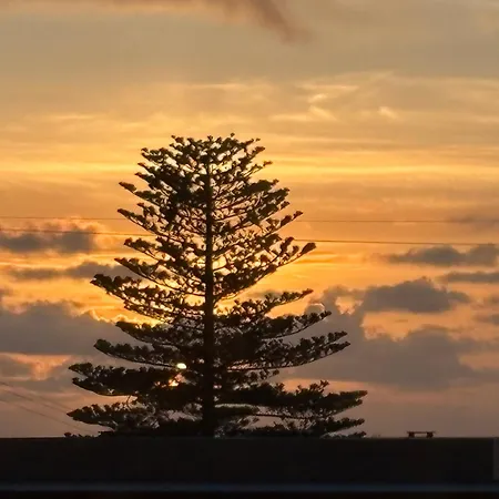 Alma Calorosa Sea View