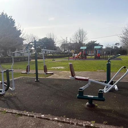 Apartment Alma Calorosa Sea View Bicas