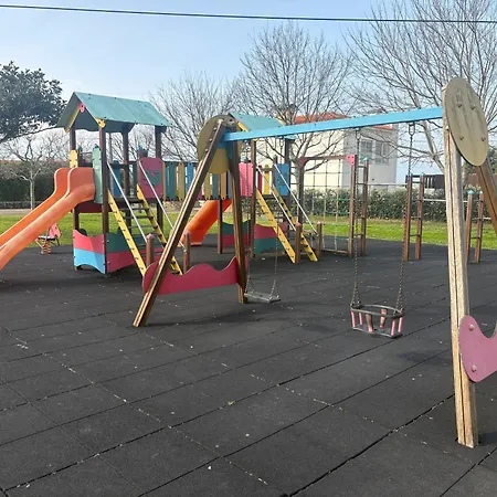 Alma Calorosa Sea View *