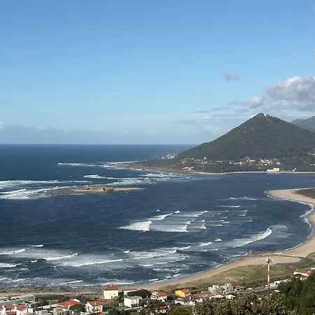 Apartment Alma Calorosa Sea View Bicas