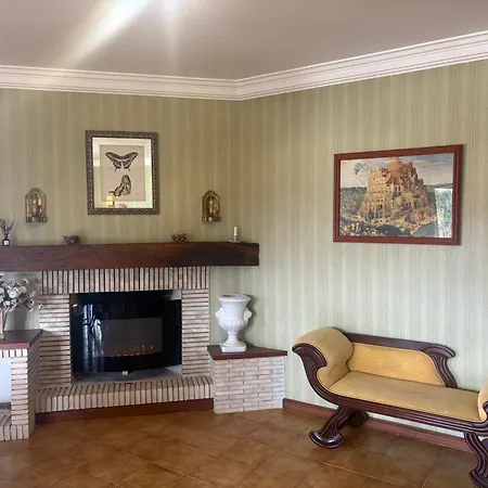 Апартаменты Alma Calorosa Sea View *