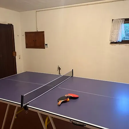 Alma Calorosa Sea View Apartment Bicas