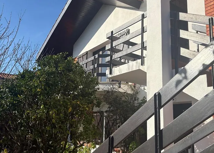 Alma Calorosa Sea View 아파트 *