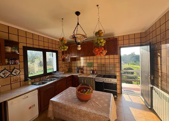 Alma Calorosa Sea View