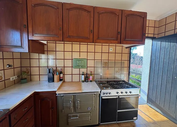 Alma Calorosa Sea View *