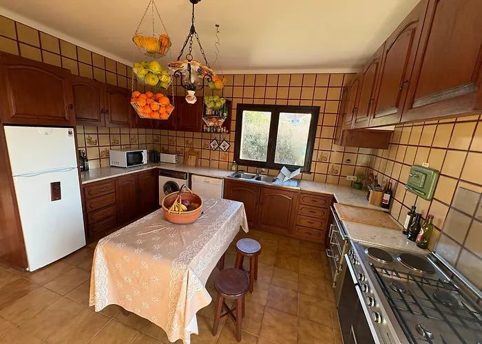 Alma Calorosa Sea View *