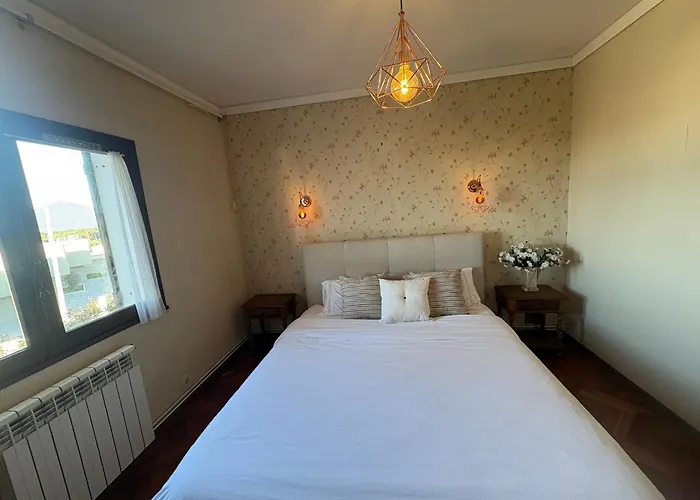 Alma Calorosa Sea View