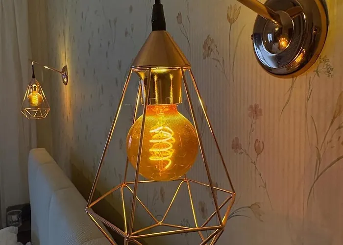 Alma Calorosa Sea View דירה