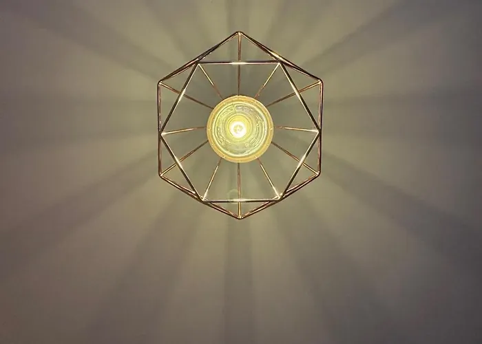 דירה Alma Calorosa Sea View *