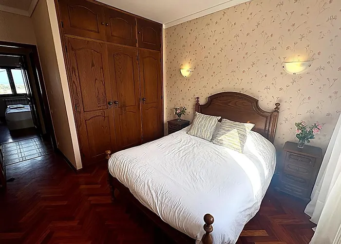 Alma Calorosa Sea View Lejlighed