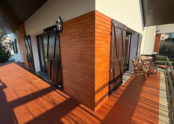 Alma Calorosa Sea View 아파트 Bicas