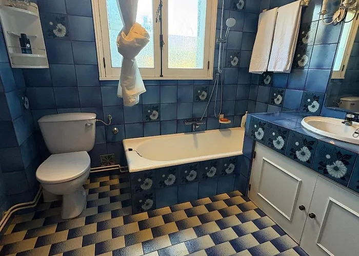 דירה Alma Calorosa Sea View