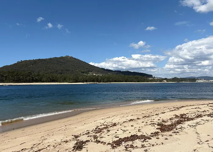 아파트 Alma Calorosa Sea View