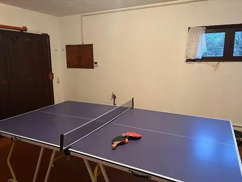 Alma Calorosa Sea View Bicas