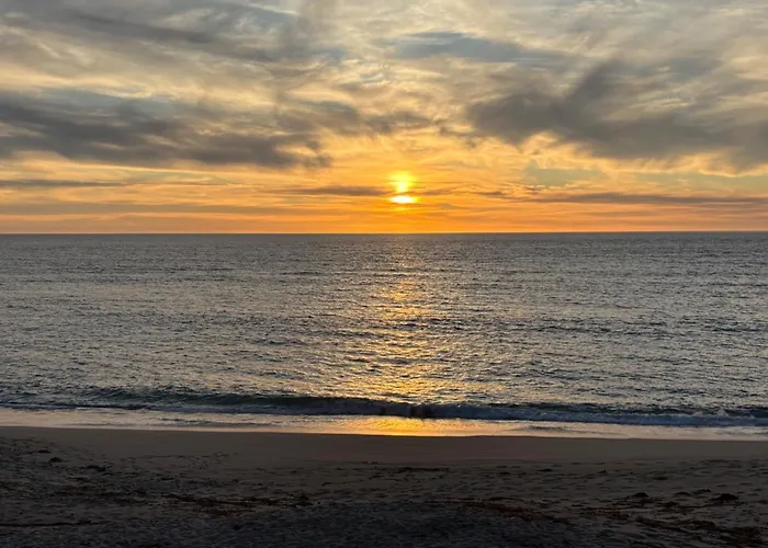 아파트 Alma Calorosa Sea View