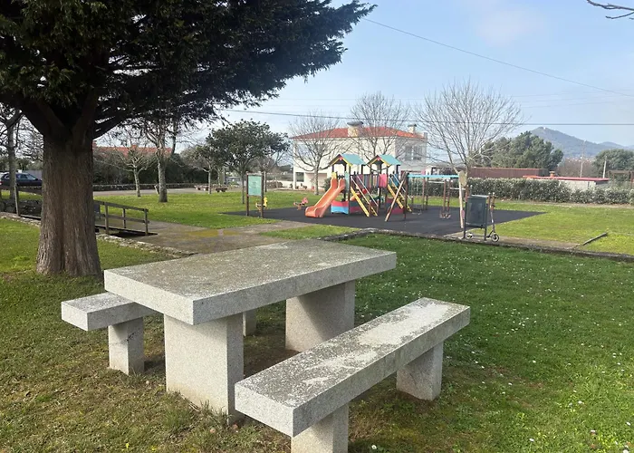 דירה Alma Calorosa Sea View