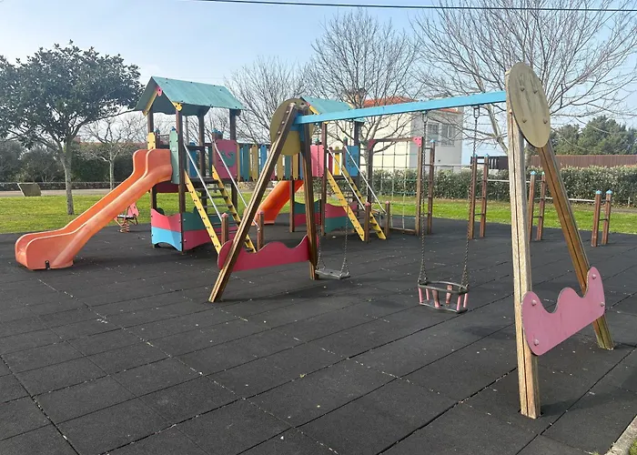 Alma Calorosa Sea View *