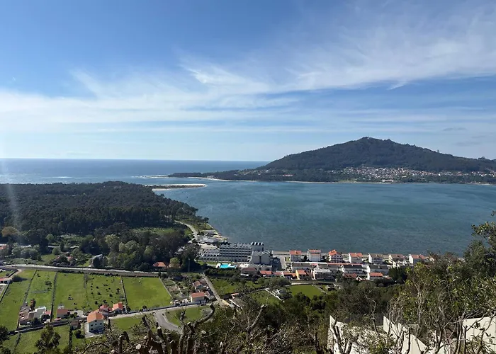 아파트 Alma Calorosa Sea View *