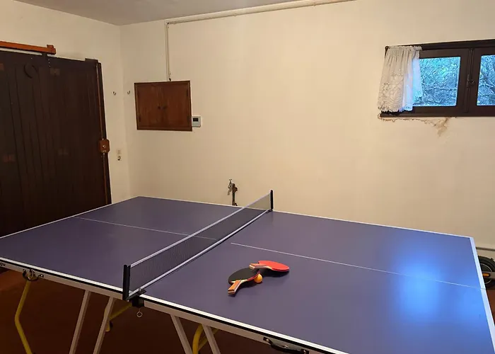 Alma Calorosa Sea View 아파트 Bicas